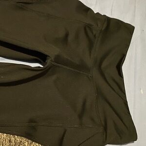 Black Women's Leggings